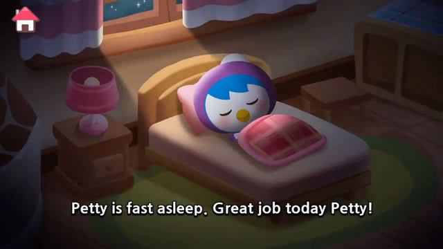 Pororo's Habit Game Non Stop Play | Learning Videos | Cartoon For Kids | KIGLE GAMES