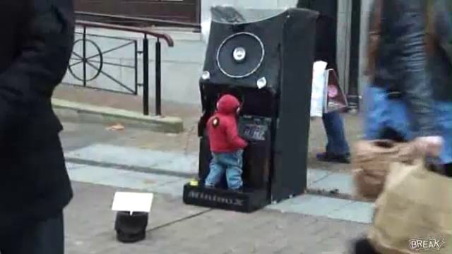 Классный маленький попрошайка смотреть онлайн