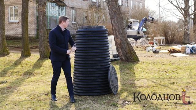 Куда сливать воду из септика. Отвод воды из Топас, Биодека и других септиков