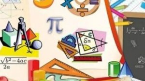 Геометрия 7 класс. Построение треугольника по трем элементам