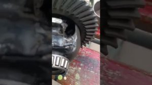 блокировка дифференциала моста своими руками ВАЗ Нива