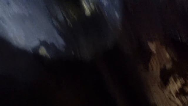 Существо Меня Нашло! 30 км. в Тоннеле Под Землей смотреть онлайн