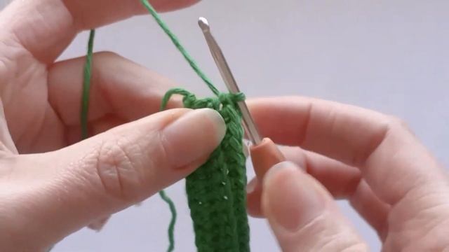 Crochet Cactus, How To Crochet A Cactus, Cute Kawaii Cactus #crohetwithcotton смотреть онлайн