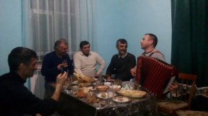 Исабег магомедов шадни