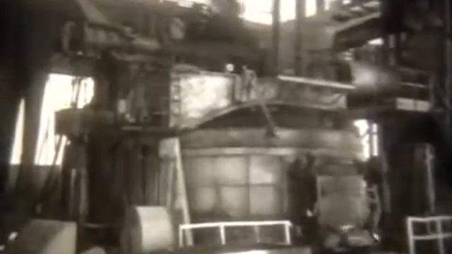 Д ф Устройство и работа электродуговой сталеплавильной печи 1973 г смотреть онлайн
