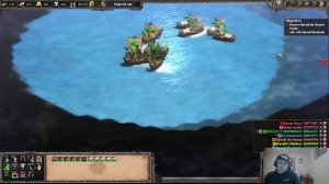 Age of Empires 2 Definitive Edition Co-Op Campaign