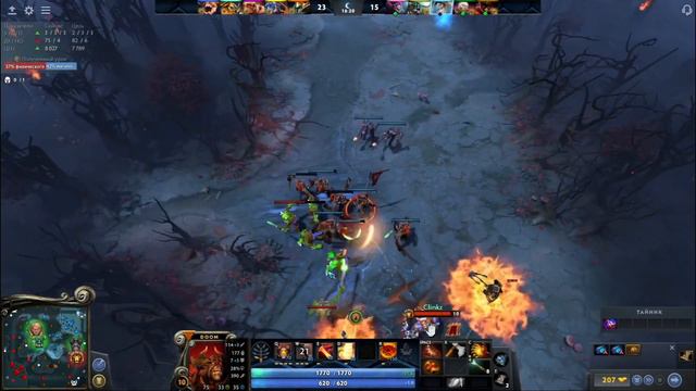 БУСТЕР И ГОЛОВИН ИГРАЮТ В ДОТУ ft. РОСТИК / АЛЕКСАНДР ГОЛОВИН BUSTER ДОТА DOTA 2 смотреть онлайн
