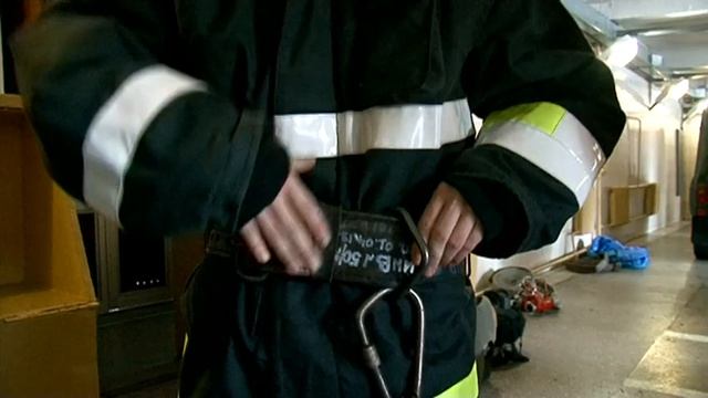"Есть дело!" Хочу работать спасателем смотреть онлайн