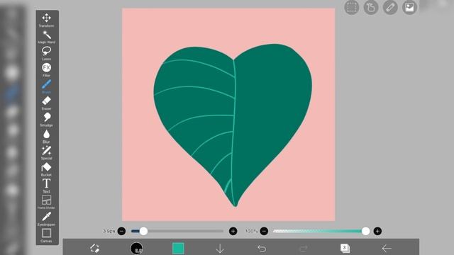 Trying TikTok Art Hacks / Tutorials (Part 4) смотреть онлайн