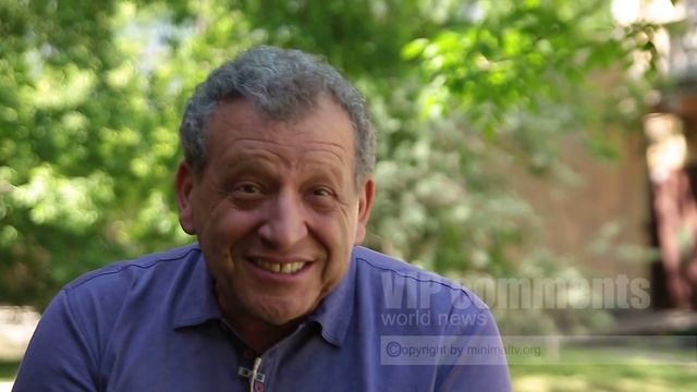 Грачевский о мнениях журналистов Сеня Кайнов Seny Kaynov #SENYKAY смотреть онлайн