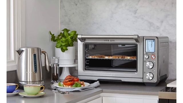 Top 5 Best Convection Toaster Ovens Reviews for 2022 on Amazon смотреть онлайн