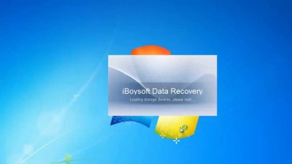 How to recover data from RAW drive/RAW partition/RAW file system?