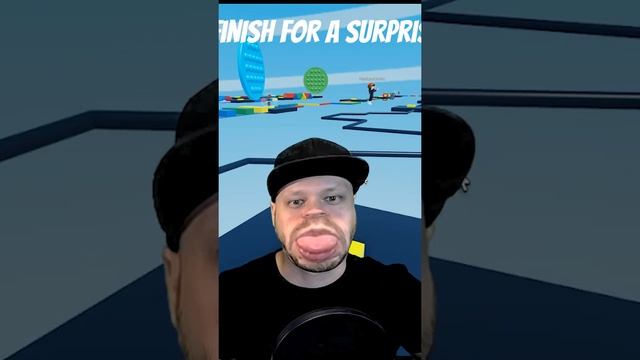 Побег Pop iT. РОБЛОКС игры на русском для детей ROBLOX поп ит #shorts смотреть онлайн