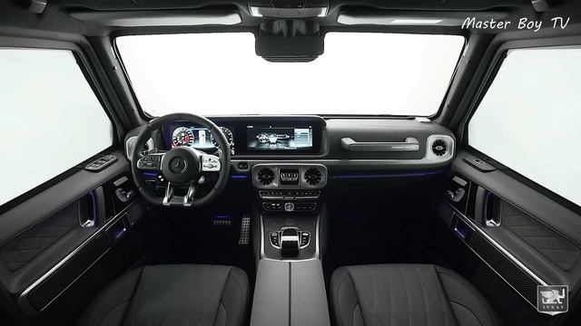 EVERY MAN DREAMS THESE CARS | 7 COOLEST MODIFIED MERCEDES BENZ G63 AMG смотреть онлайн