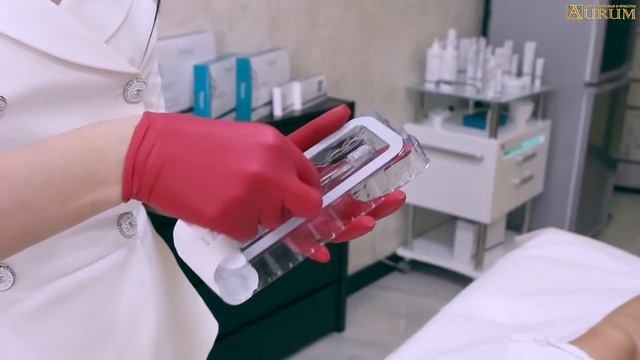 Биоревитализация Рук смотреть онлайн