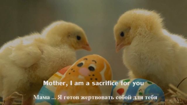 Verily, you are an angel - Воистину, ты (мама) ангел смотреть онлайн