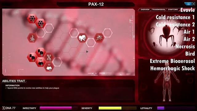 Plague Inc: Evolved- Complete Sovereign Default Achievement смотреть онлайн