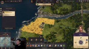 Anno 1800: разбираемся в механиках