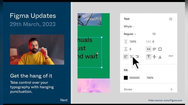 Figma latest updates for March 2023 arrived graphics guruji смотреть онлайн