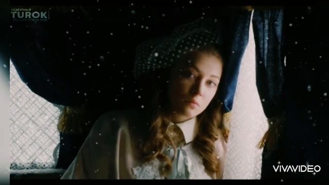 "За что тебя люблю..." СМС Али/Саша смотреть онлайн