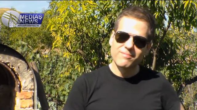 Ian Brennan in Romania смотреть онлайн