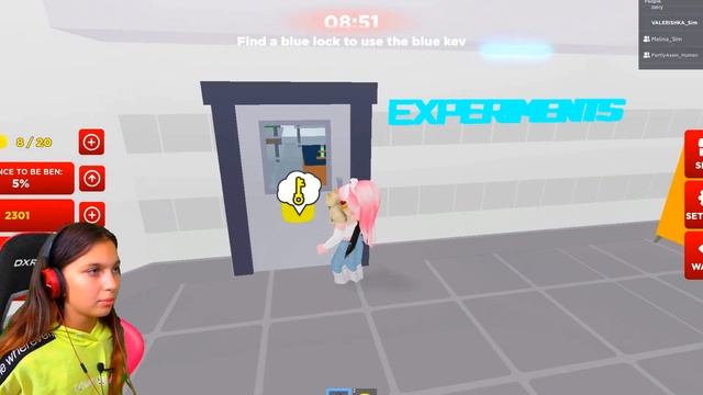 ROBLOX TALKING BEN..? смотреть онлайн