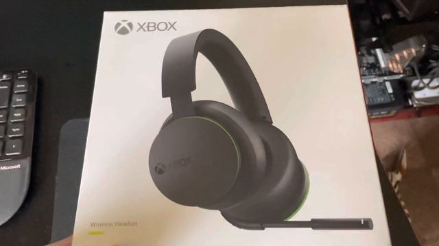 xbox microsoft wireless headset авито смотреть онлайн