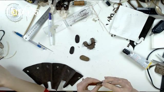 Четвертая часть Кукла Кофеечка