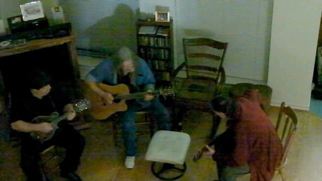 Bill Ham, Randy Langley, Dirt Stinnet, and Scott Copeland - "Are You Mine" смотреть онлайн