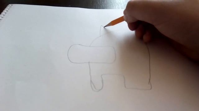 рисуем амонгас лёгко///// смотреть онлайн