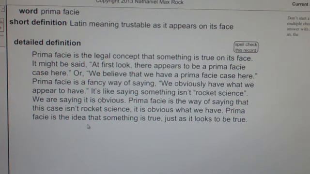 prima facie Real Estate License Exam Study Guide AgentExamPass.com смотреть онлайн