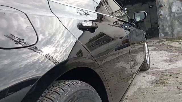 Нано керамика как зеркало смотреть онлайн