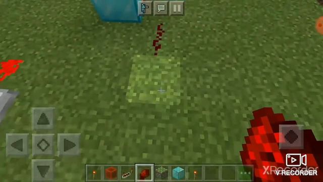 how to make redstone clock смотреть онлайн