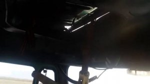 Замена диска сцепления ЗИЛ 5301 в пуди в одиночку