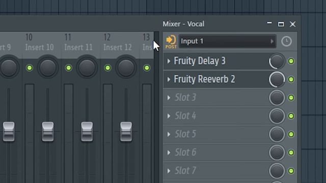 How To NOT Hear Yourself Through Mic In FL Studio | Setting Up A Headphone Mix In FL Studio!