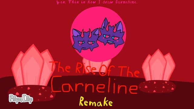 The Rise Of The Carneline (Kaiju Paradise)[Soundtrack Remake!]⟨I'm good at making music like this!⟩ смотреть онлайн