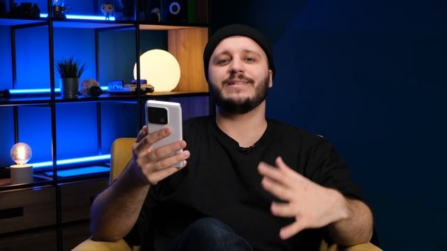 ТОПОВЫЙ Xiaomi 13 Pro!? Обзор, тест камер, батареи, производительность смотреть онлайн