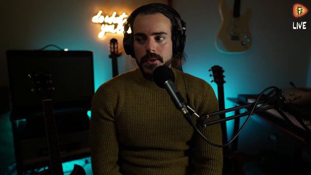 DIDATTICA MUSICALE | Ecco ciò che TI BLOCCA e che non è direttamente insegnabile 🎶 🎸 смотреть онлайн