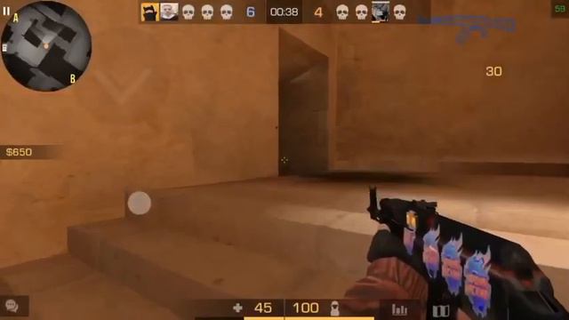 Это было два года назад….
Мувик в стандофф2 смотреть онлайн