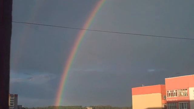 Семь цветов счастья