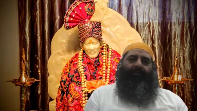 Sai Satcharitra Chapter 3- Life is an opportunity either cash it or trash it смотреть онлайн