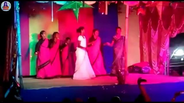 Amage Mashi Mindi gupi... Christian dance by San Kadabahali Jishu video 2022 Jishu Masi Official смотреть онлайн