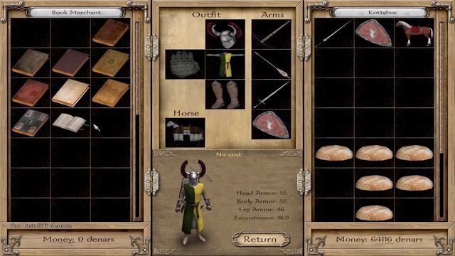 Happy Hour: Mount & Blade Warband EP142 смотреть онлайн