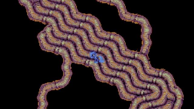 Luna Game 5?!WITH EASTER EGGS! смотреть онлайн