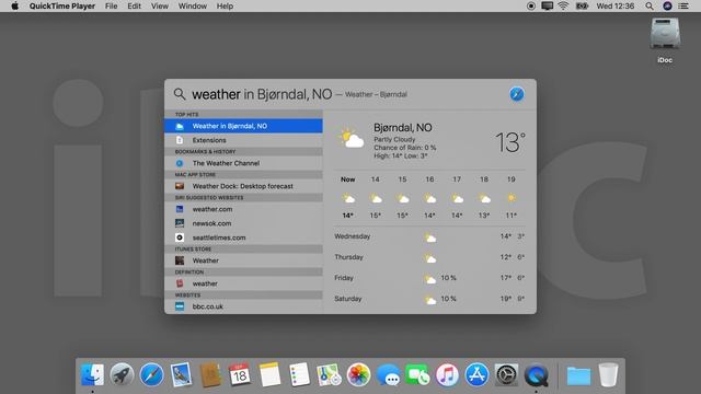 How to Find Things on a Mac - Search with Spotlight & Co. смотреть онлайн