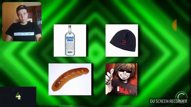 YouTuber an ihren Staterpacks erraten смотреть онлайн