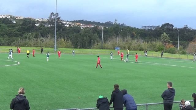 2018-06-04 - Greenhithe Catimba 2-2 (pen. 2-3) Hibiscus Coast Second Half смотреть онлайн