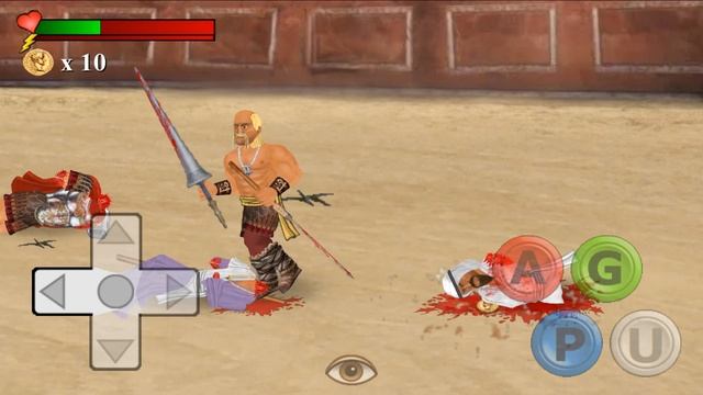 The You Testament: The 2D Coming Android Gameplay [1080p/60fps] смотреть онлайн
