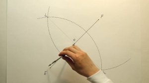 4K Построение квадрата по заданной диагонали, видео 2022 год