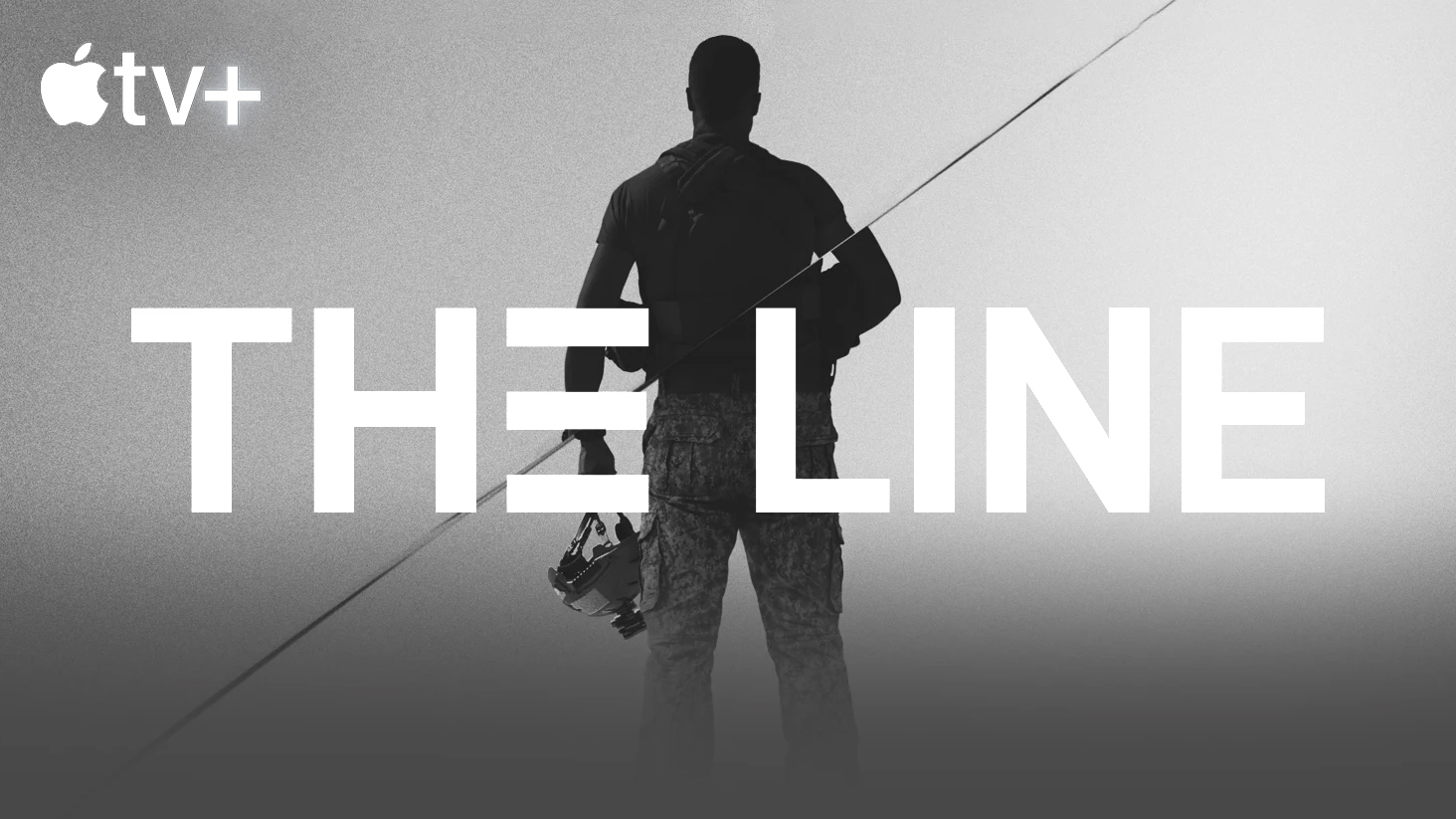 Черта / The Line (2021) Русский трейлер (субтитры) Apple TV смотреть онлайн